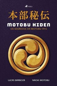 Motobu Hiden