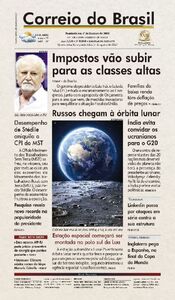 Correio do Brasil - Acervo
