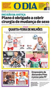 O Dia RJ