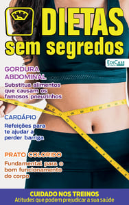 Dietas sem segredos