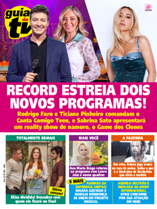 Guia da TV Guia da TV