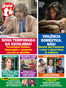 Guia da TV Guia da TV