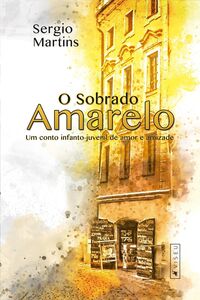 O sobrado amarelo