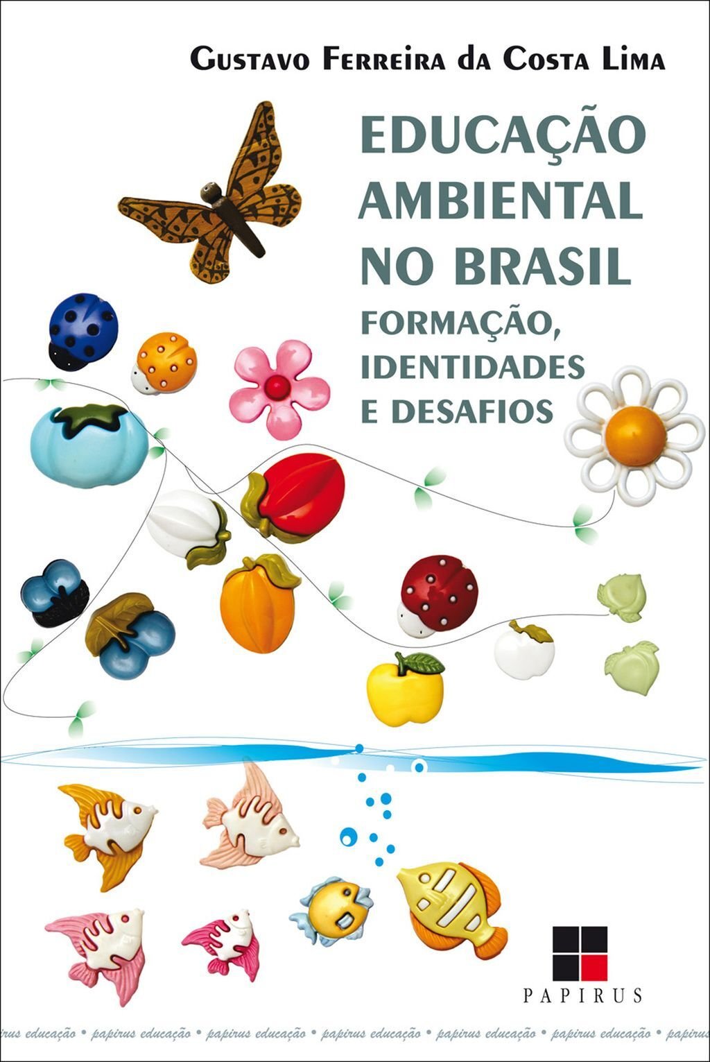 Educação ambiental no Brasil