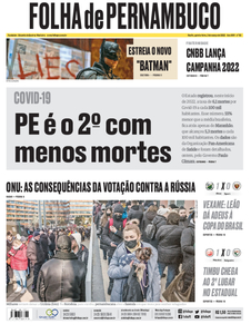 Folha de Pernambuco