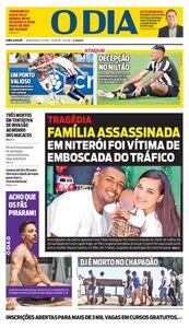 O Dia RJ