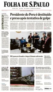 Folha de S.Paulo