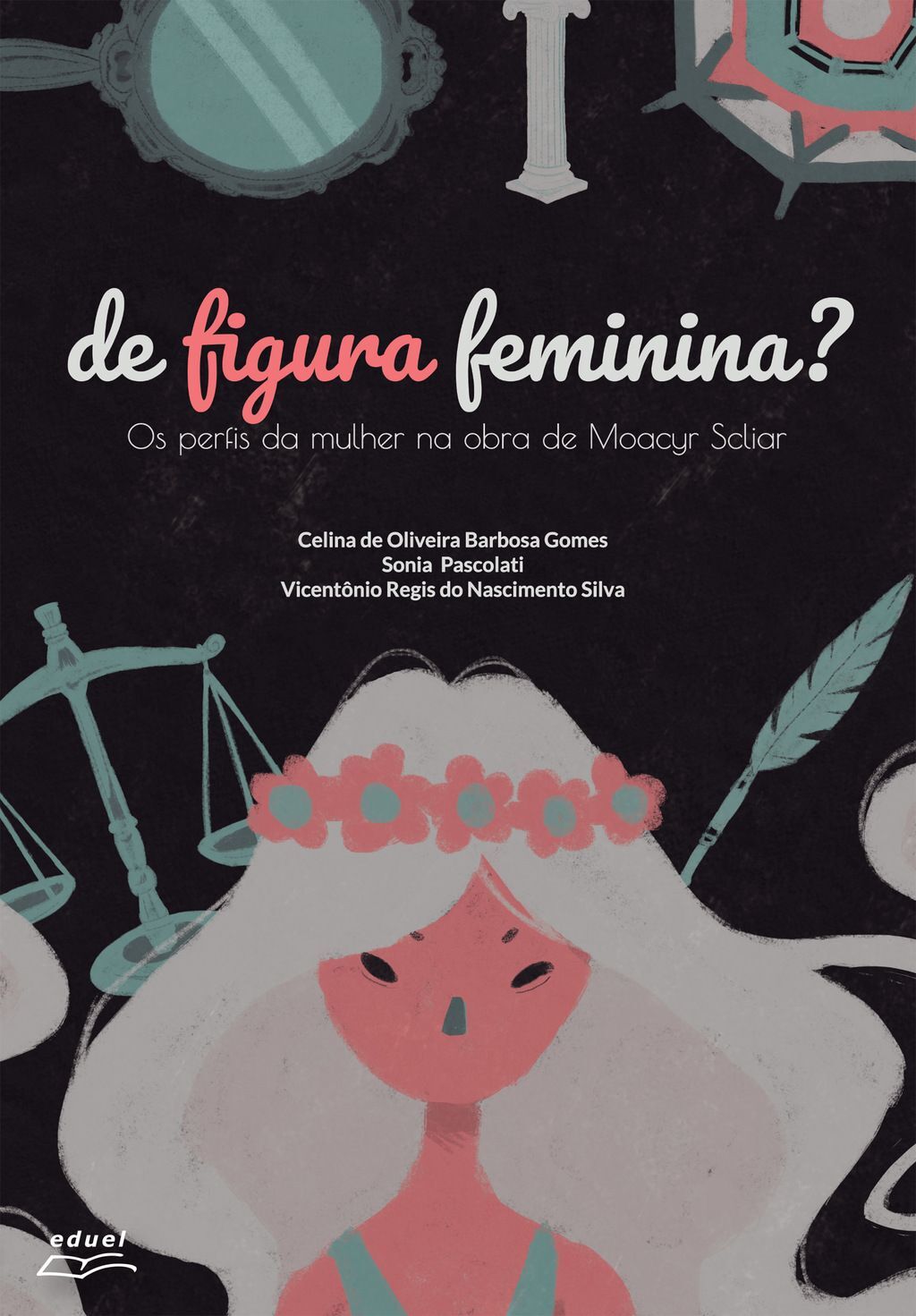 De figura feminina? os perfis da mulher na obra de Moacyr Scliar