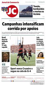 Jornal do Commercio