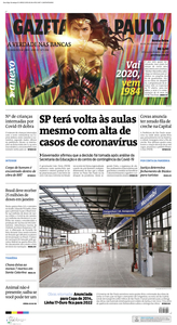 Jornal Gazeta