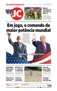 Jornal do Commercio