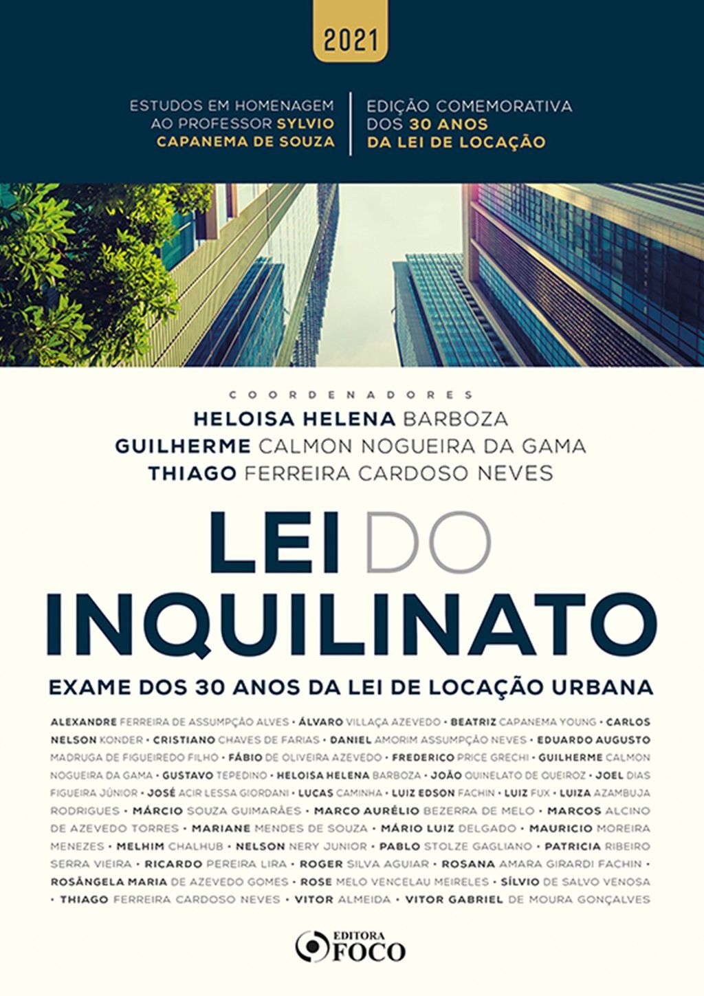 Lei do inquilinato