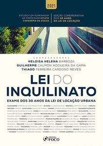 Lei do inquilinato