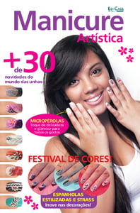 Manicure Com Estilo