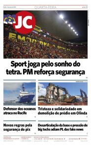 Jornal do Commercio