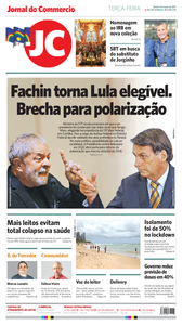 Jornal do Commercio