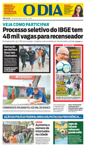 O Dia RJ