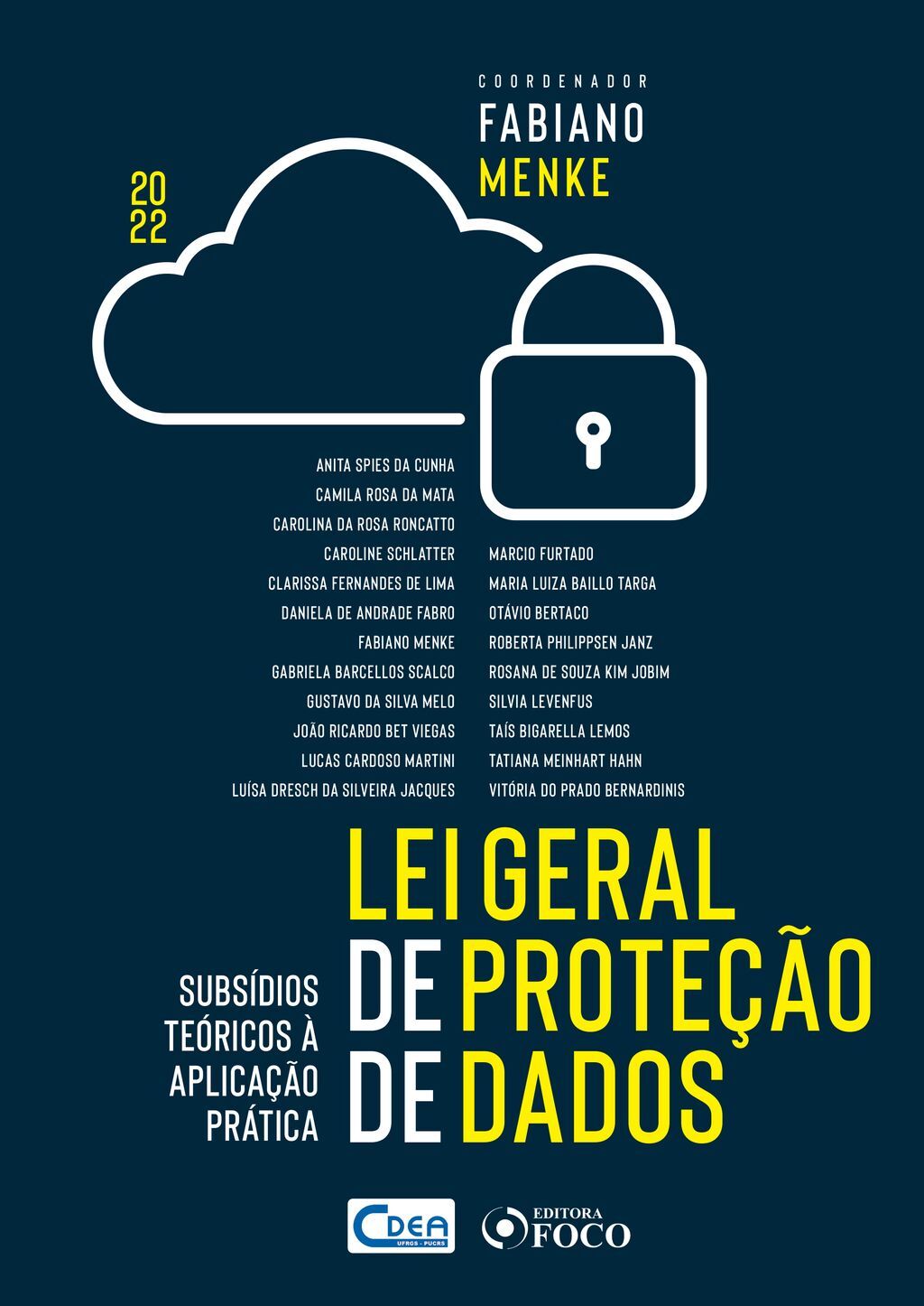 Lei Geral de Proteção de Dados