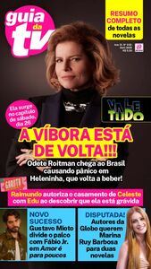 Guia da TV Guia da TV