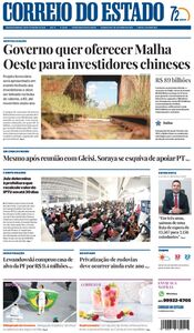 Correio do Estado MS