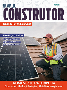 Manual do Construtor