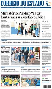 Correio do Estado MS
