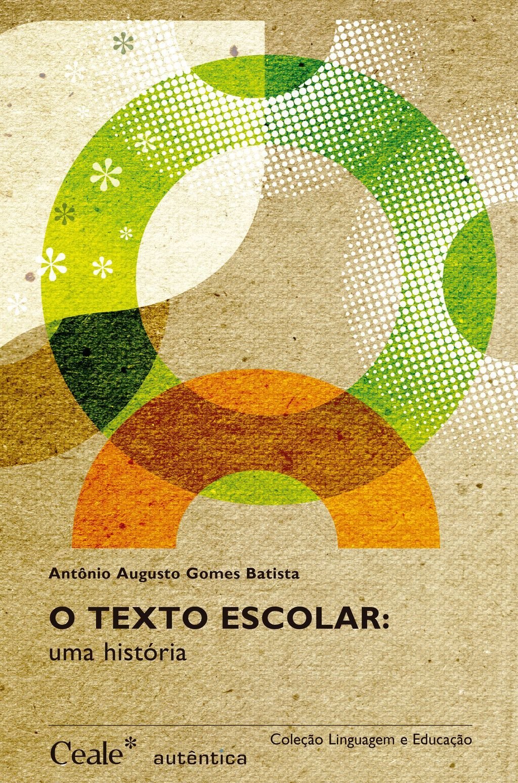 O texto escolar: uma história