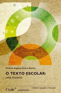 O texto escolar: uma história