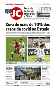 Jornal do Commercio