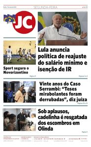 Jornal do Commercio
