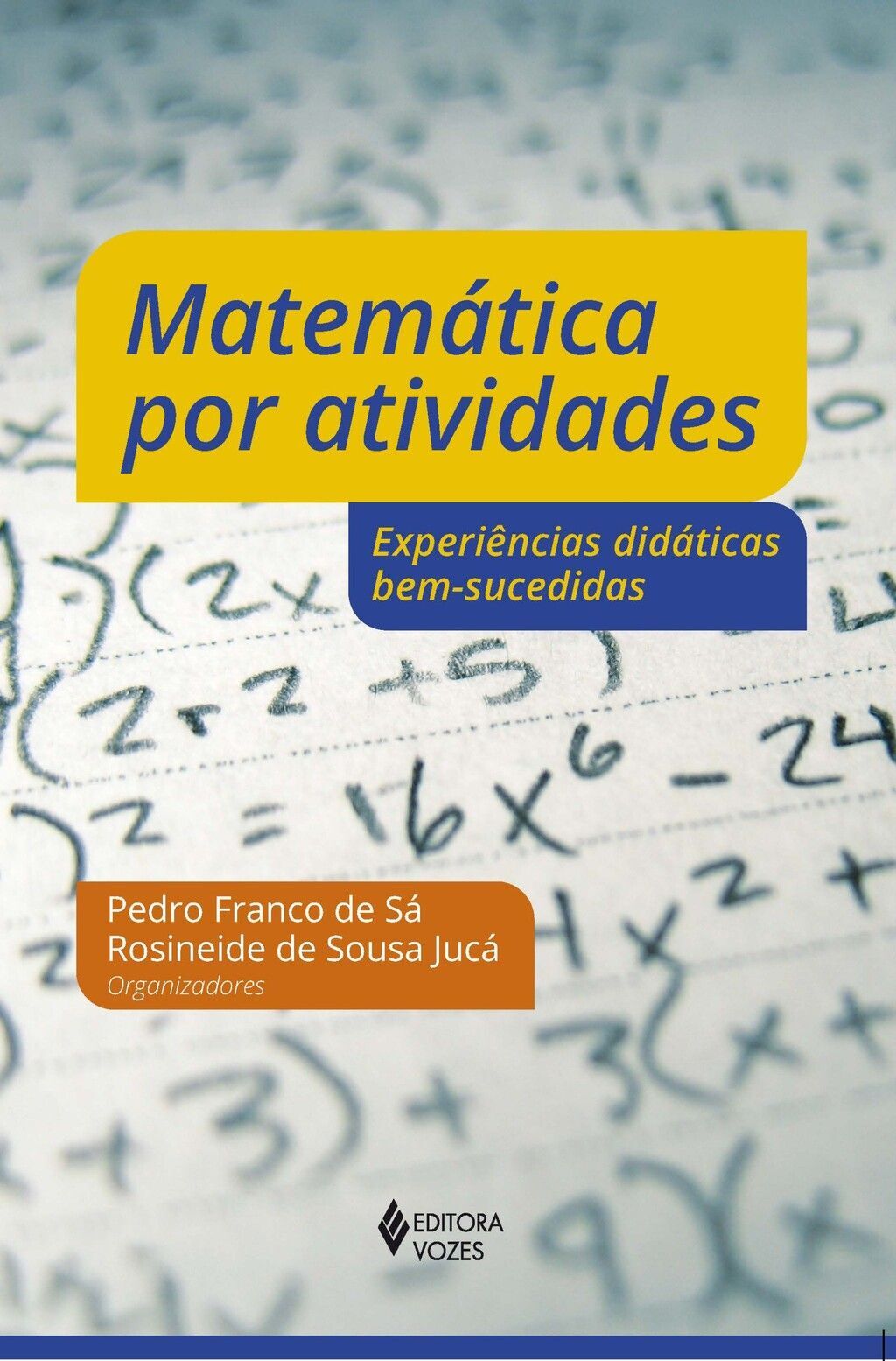 Matemática por atividades