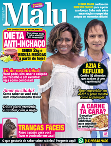 Malu Malu