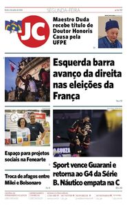 Jornal do Commercio