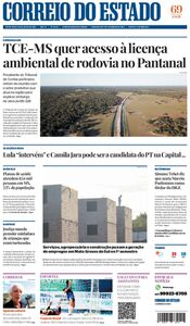 Correio do Estado MS