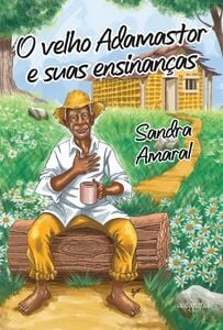 O velho Adamastor e suas ensinanças