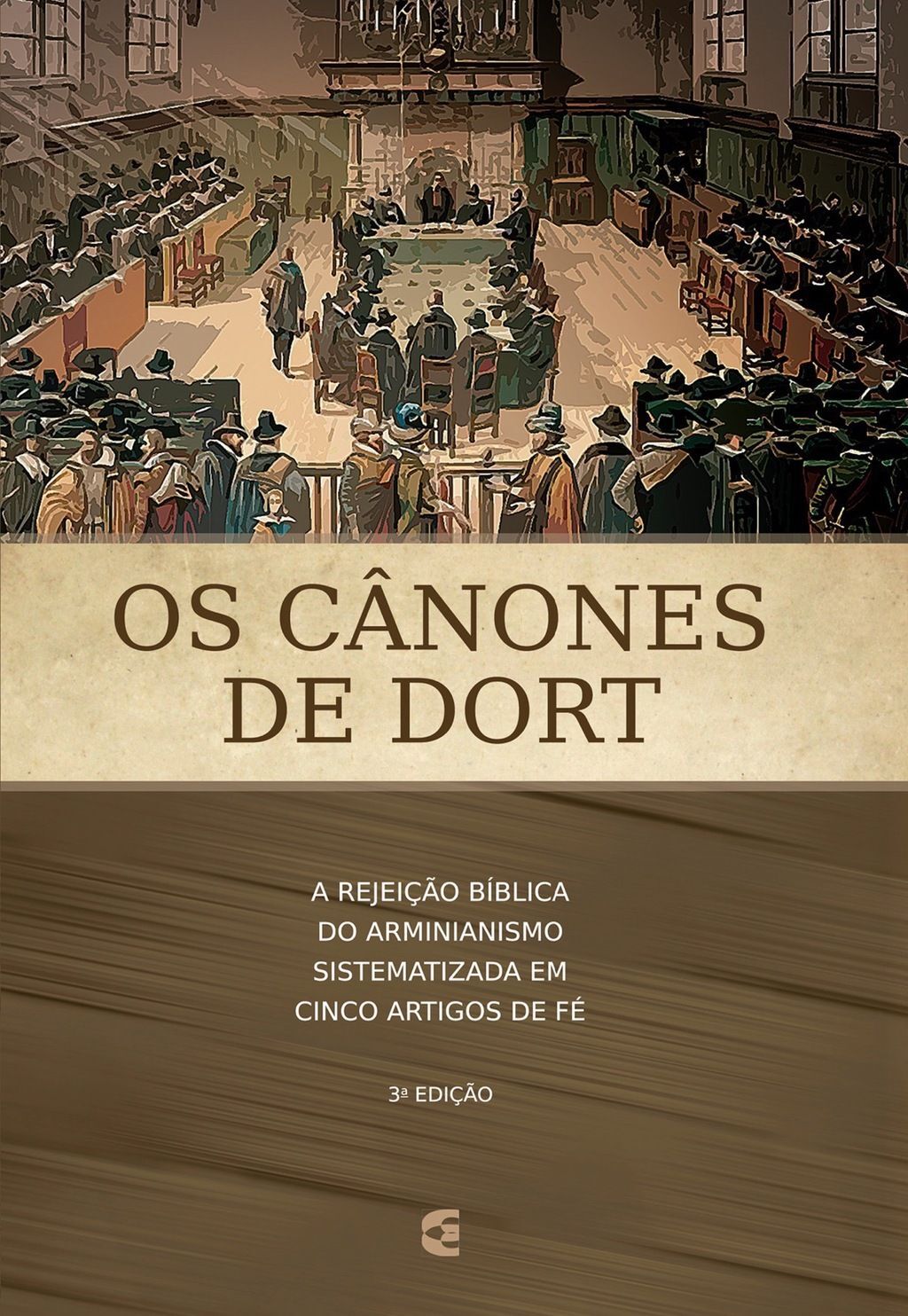 Os cânones de Dort