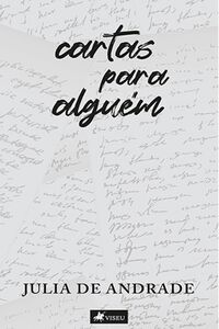 Cartas para alguém