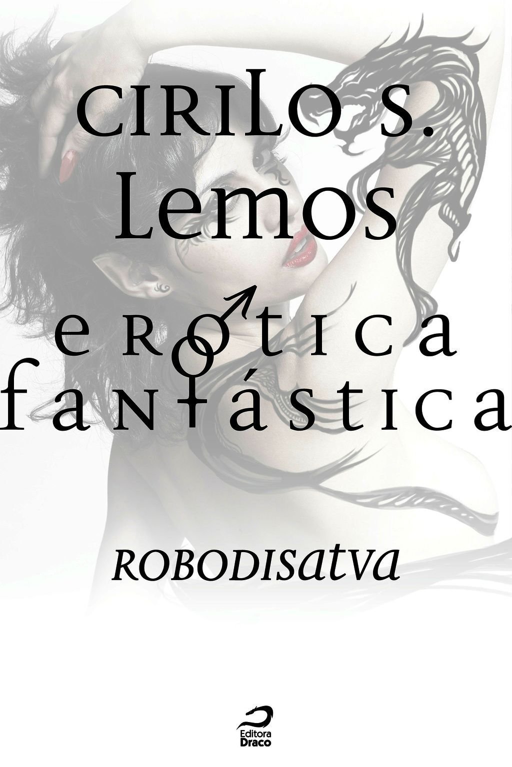 Erótica Fantástica - Robodisatva