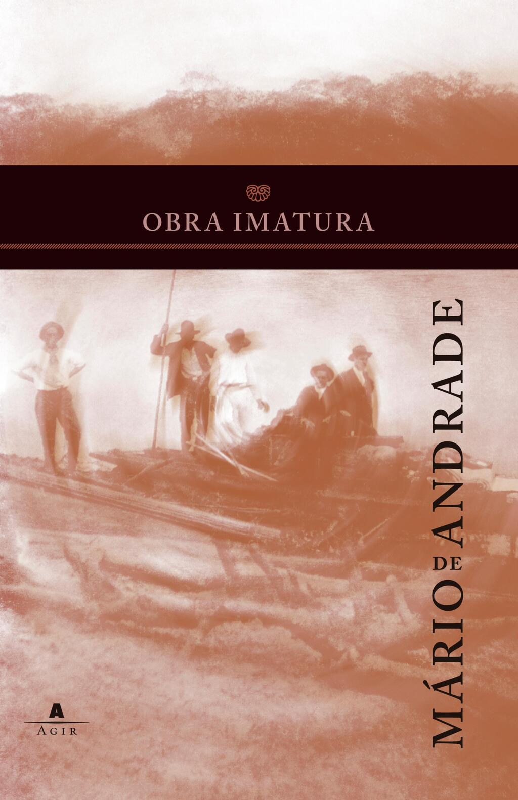 Obra imatura