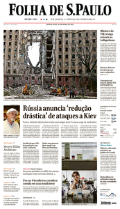 Folha de S.Paulo