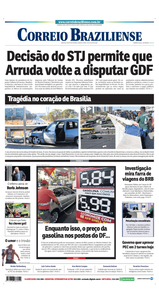 Correio Braziliense