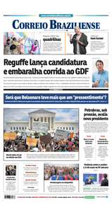 Correio Braziliense