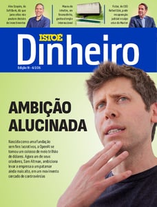 IstoÉ Dinheiro