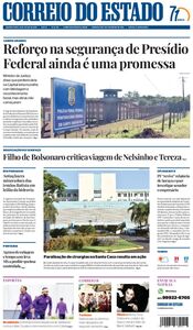 Correio do Estado MS