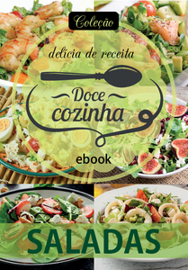Doce Cozinha Doce Cozinha