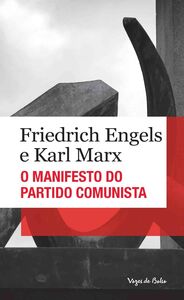 O manifesto do partido comunista