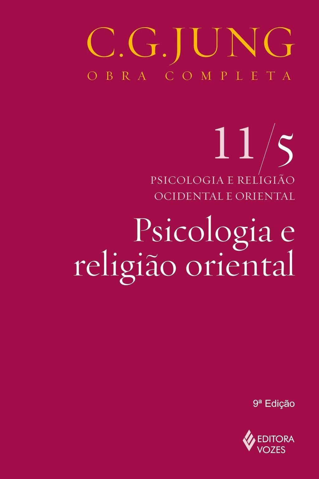 Psicologia e religião oriental