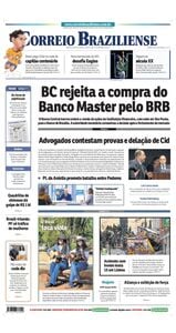 Correio Braziliense