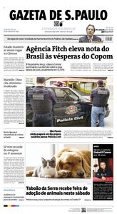 Jornal Gazeta