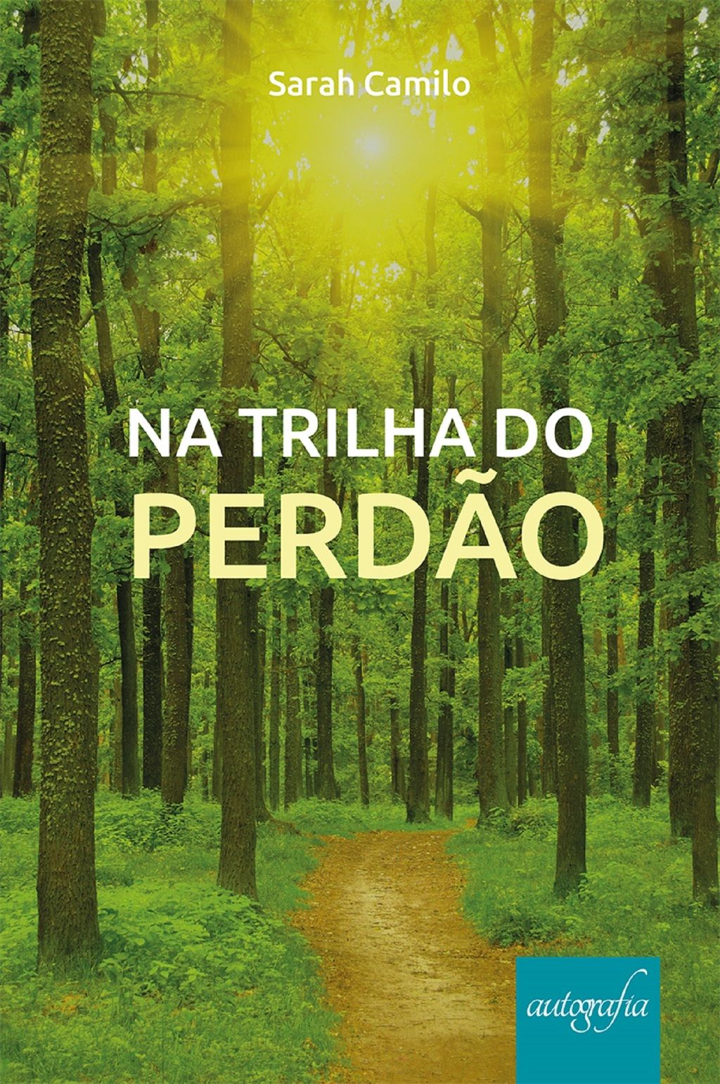 Na trilha do perdão